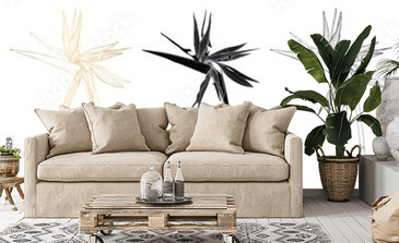 Visualisation du produit