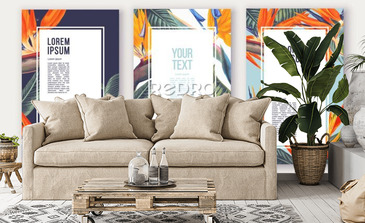 Visualisation du produit