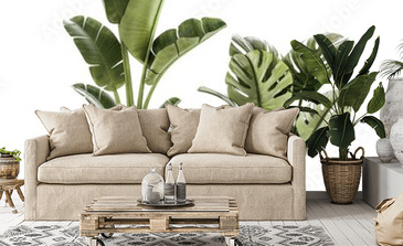 Visualisation du produit