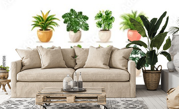 Visualisation du produit