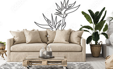 Visualisation du produit