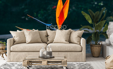 Visualisation du produit