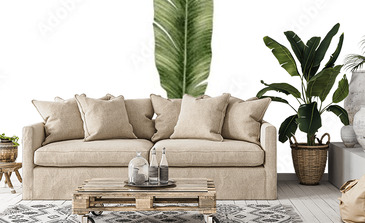 Visualisation du produit