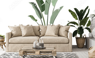 Visualisation du produit