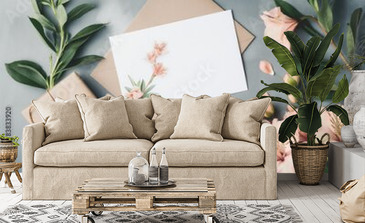 Visualisation du produit