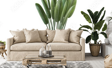 Visualisation du produit