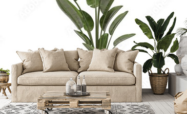 Visualisation du produit