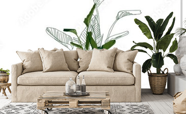 Visualisation du produit