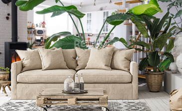 Visualisation du produit