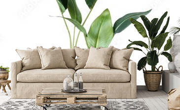 Visualisation du produit