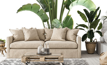 Visualisation du produit