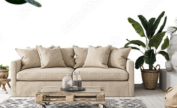 Visualisation du produit