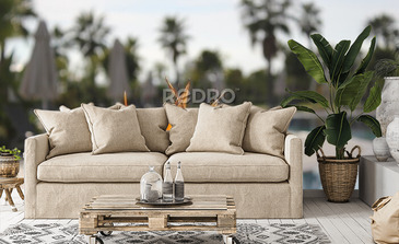 Visualisation du produit