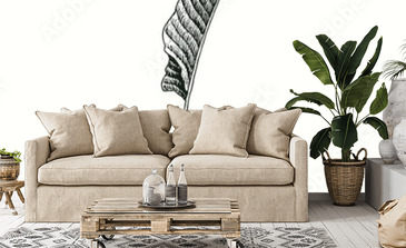 Visualisation du produit