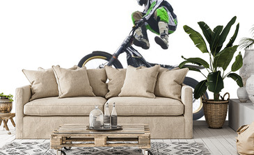 Visualisation du produit