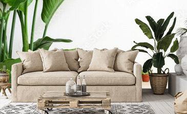 Visualisation du produit