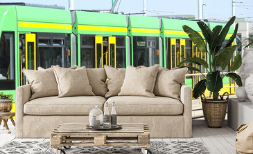 Visualisation du produit