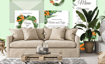 Visualisation du produit