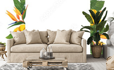 Visualisation du produit