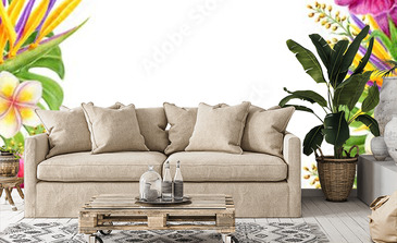 Visualisation du produit