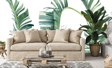 Visualisation du produit