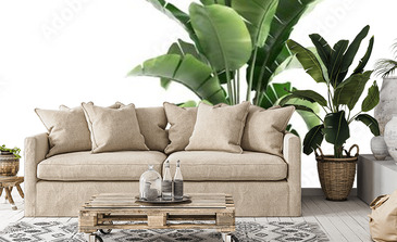 Visualisation du produit