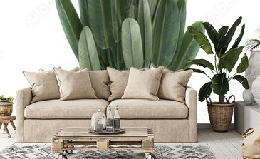 Visualisation du produit