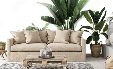 Visualisation du produit