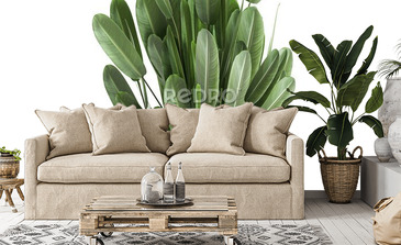 Visualisation du produit