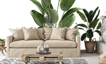 Visualisation du produit