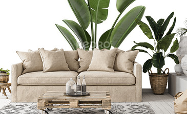 Visualisation du produit