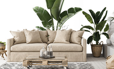 Visualisation du produit