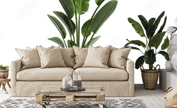 Visualisation du produit