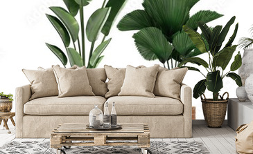 Visualisation du produit