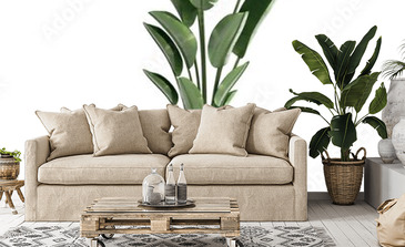 Visualisation du produit