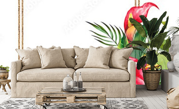 Visualisation du produit