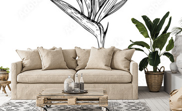 Visualisation du produit