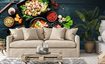 Visualisation du produit