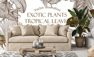 Visualisation du produit