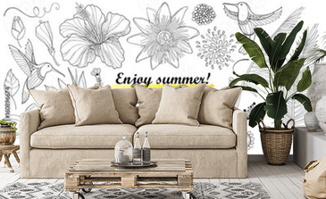 Visualisation du produit