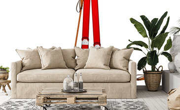 Visualisation du produit