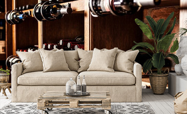 Visualisation du produit