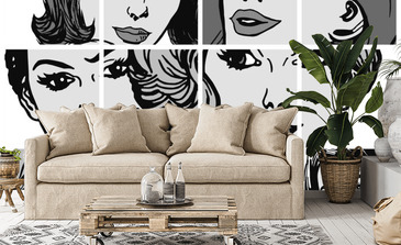 Visualisation du produit