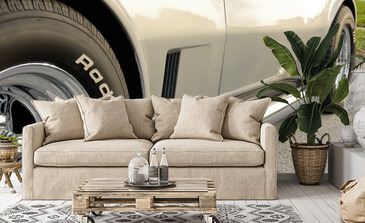 Visualisation du produit