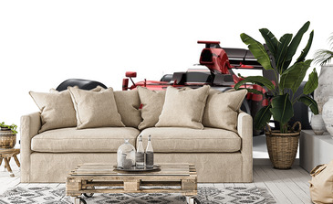 Visualisation du produit