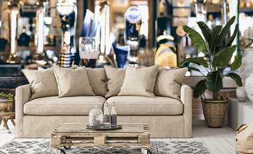 Visualisation du produit