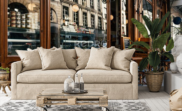 Visualisation du produit