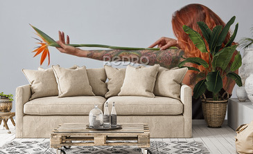 Visualisation du produit