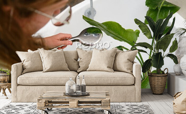 Visualisation du produit