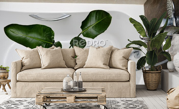 Visualisation du produit